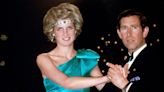 Princess Diana’s hairdresser reveals why she wore emerald and diamond necklace as headband