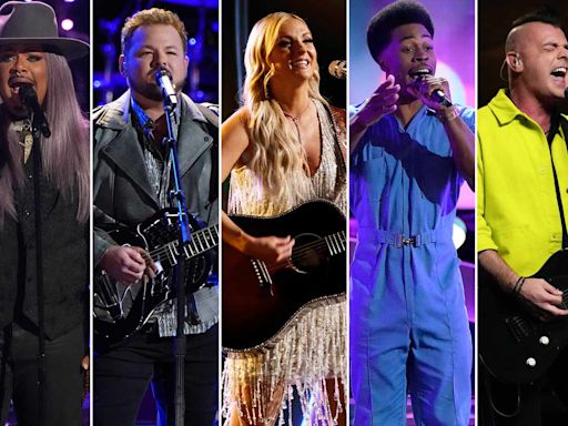 How to Vote for Your Favorite Contestants on 'The Voice'