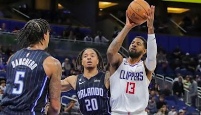 LA Clippers at Orlando Magic odds, picks and predictions