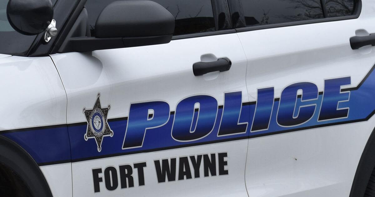 Fort Wayne police arrest man in 2017 homicide cold case