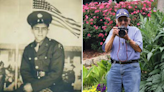 103-year-old WWII veteran celebrates lifelong love for photography: 'Still has an eye for a sharp picture'