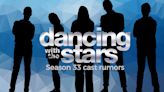 DWTS Insider Makes Prediction About Season 33 Cast Member