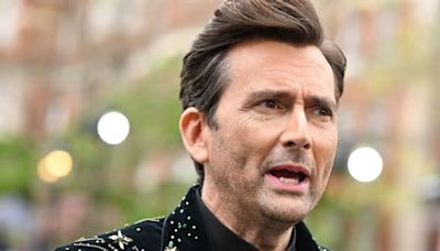 David Tennant Doubles Down On Support For Trans People: 'F*** Off And Let People Be'
