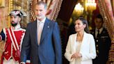 La infidelidad de la reina Letizia al rey Felipe VI de España y la tristeza que sintió el monarca se expondrá en nuevo libro