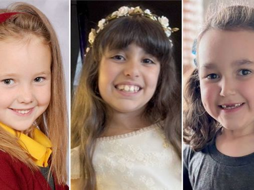 Teenager charged with murdering three girls in Southport stabbing attack
