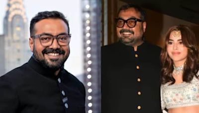 Anurag Kashyap Reveals He Is Never Getting Married Again, Says 'I'm Not A Relationship Person' - News18