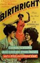 Birthright (1938 film)