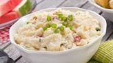 Is potato salad healthy? Not exactly. Here's how to make it better for you.