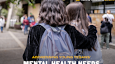 Watch a May 22 conversation on addressing young Texans’ mental health needs