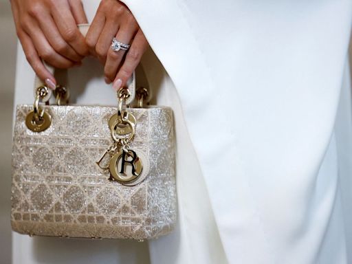 Christian Dior’s $57 Handbags Have a Hidden Cost: Reputational Risk