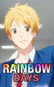 Rainbow Days