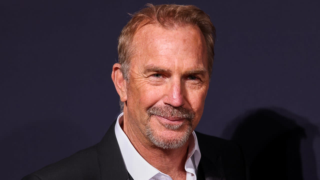Kevin Costner 'disappointed' with how 'Yellowstone' handled exit rumors as show sets new premiere date