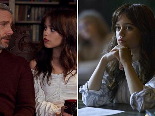 Jenna Ortega es criticada por escenas 'candentes' en su nueva película: su coprotagonista reacciona