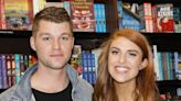 Audrey Roloff shows off growing bare baby bump at almost 9 months pregnant