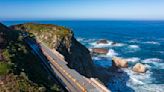 Highway 1 road fix could save Big Sur summer travel season