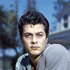 Tony Curtis