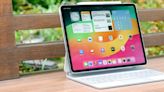 Apple teases a new orientation for future iPads and it could be just what its tablets need