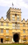 University College, Oxford