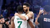 Celtics star duo open up on bringing Banner 18 to Boston