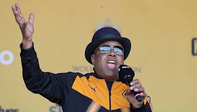 There’s a surprising connection between my name and pop legend Tito Jackson’s | Opinion