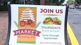 Penn Street Market opens for summer season