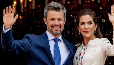 Las polémicas vacaciones de Federico y Mary de Dinamarca: rompen la tradición y viajan con sus hijos en plena Semana Santa