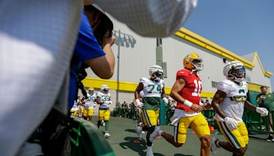 Packers training camp report: Live updates from Practice No. 6 in 2024