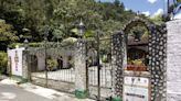 La Catedral, jaula de oro de Pablo Escobar, convertida en un refugio de ancianos