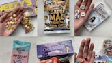 YouTube Shorts collaborated with creators to make exclusive snacks fans can win at VidCon — and we got to try them first