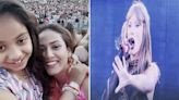 Mira Rajput Kapoor goes wild for Taylor Swift in Munich