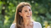 Royal News Roundup: A Sweet Gift for Kate Middleton, a King Charles Health Update & a Casual Prince Harry Appearance