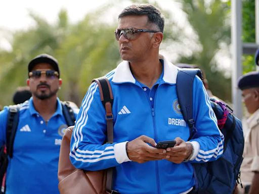 End of Rahul Dravid's era? BCCI to advertise for new Team India's new head coach soon, says Jay Shah