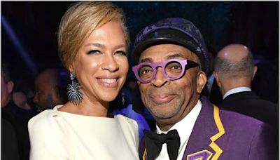 Who is Tonya Lewis Lee? All About Spike Lee’s Wife
