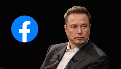 Elon Musk se pasa de nuevo de la raya e insulta al cofundador de Facebook