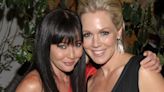 Jennie Garth Recalls The Last Time She And Shannen Doherty Spoke