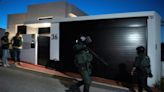 Shootings, Raids As Global Drug Gangs Hit Spain's Costa Del Sol