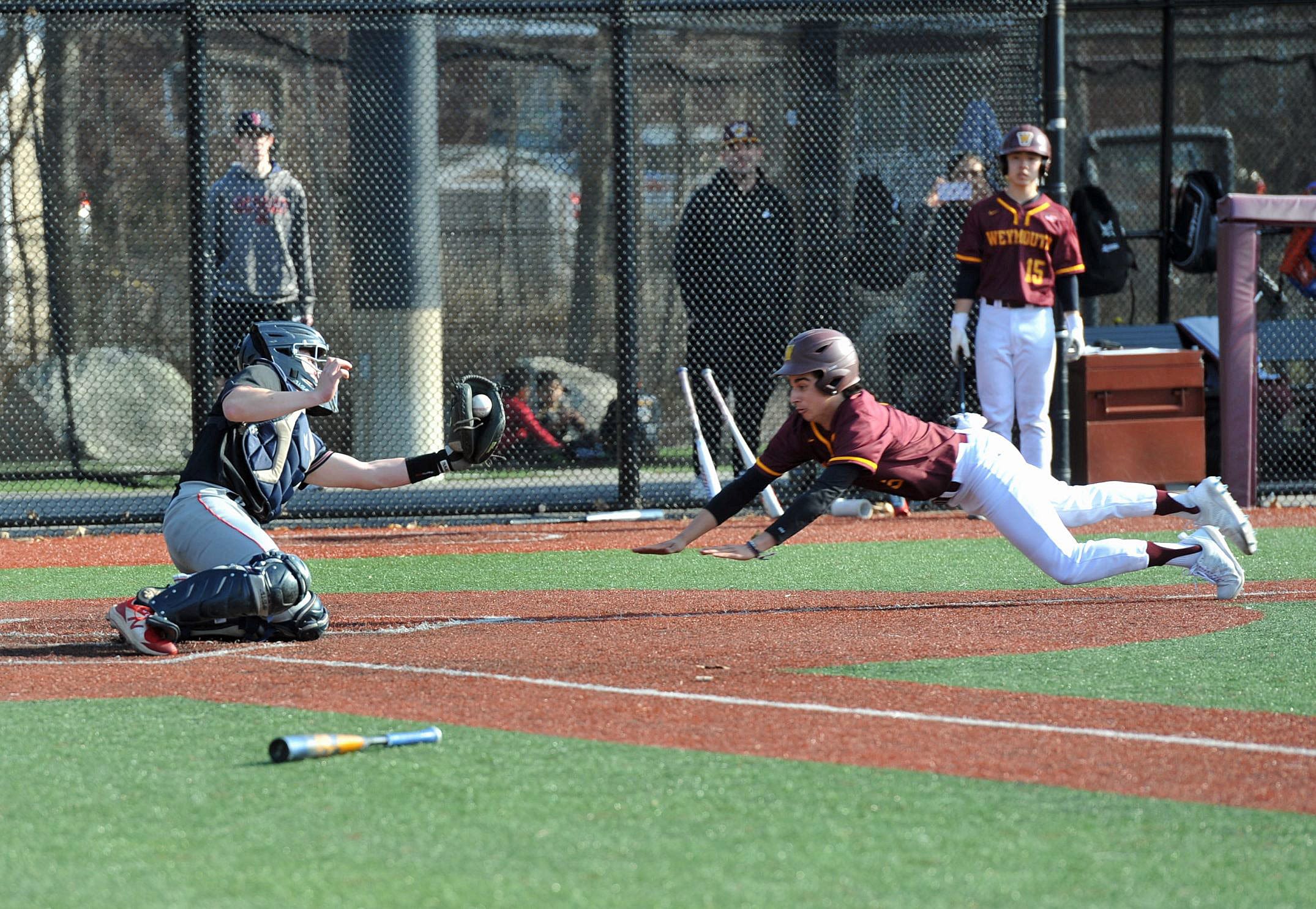 Peak pitching performances: Vote for the High School Baseball Player of the Week