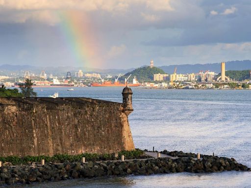 How To Explore Puerto Rico, One Of The Caribbean’s Top Destinations For LGBTQ+ Travel