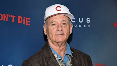 Bill Murray to perform ‘An Enemy of the People’ in Times Square