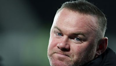 Wayne Rooney admits being sued by David Moyes following falling out with Plymouth boss