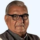 Bhupinder Singh Hooda