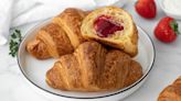 Use A Marinade Injector To Easily Fill Croissants For A Perfect Morning Treat