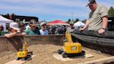 PHOTOS: Castle Rock High School skilled trades fair