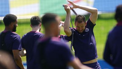 Euro 2024: Too many playmakers, struggling Harry Kane among Gareth Southgate’s problems ahead of England-Netherlands semifinal