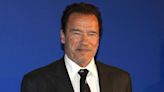 Arnold Schwarzenegger Says He'd Do a Marvel Movie 'If The Role is Right'