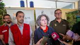 Gómez anuncia la flexibilizar de las restricciones en tareas agrarias
