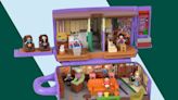 Could We BE Any More Excited That Polly Pocket Is Collaborating With 'Friends'?