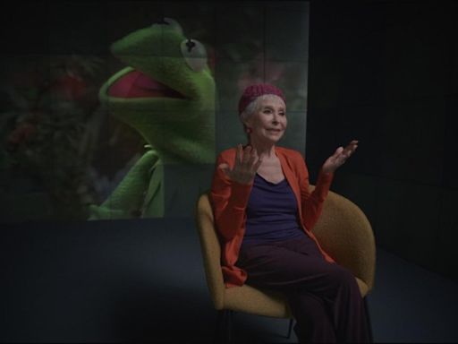 Watch: Rita Moreno, Jennifer Connelly remember Jim Henson in new doc