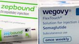 Supplies of Wegovy and Other Weight Loss Drugs Can Now Be Tracked by Patients