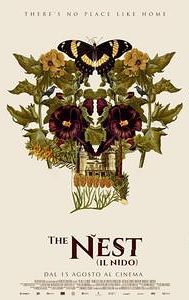 The Nest (2019 film)